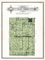 Valley Springs, Minnehaha County 1913